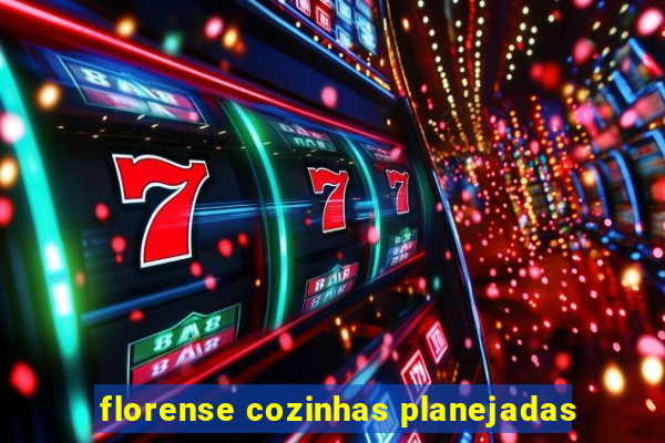 florense cozinhas planejadas